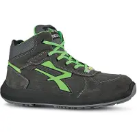 U Power Botas De Seguridad Aries