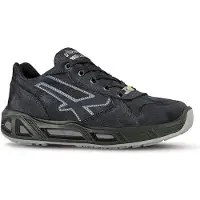 Upower Zapatos De Seguridad Carbon Carpet