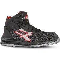 Upower Botas De Seguridad Stoccolma