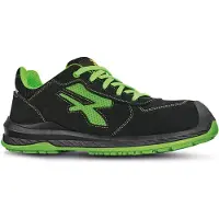U Power Zapatos De Seguridad Canyon Uk