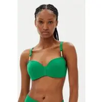 Chantelle Hera Bra Emerald Green Talla: C80 | Brasieres Outlet | Mujer | Verde