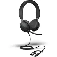 Jabra Auriculares Evolve2 40 Se