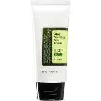 CosRx Crema Facial Solar Calmante De Aloe Spf50+ Pa+++ 50 Ml