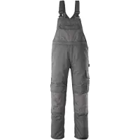 Mascot Mono Con Rodilleras Hardwear 08269