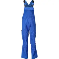 Mascot Mono Con Rodilleras Accelerate 21869