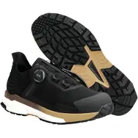 Mascot Zapatos De Seguridad Customized F1680