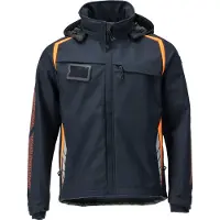 Mascot Chaqueta Accelerate Safe 23002
