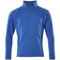 Mascot Sudadera Con Media Cremallera Crossover 50611