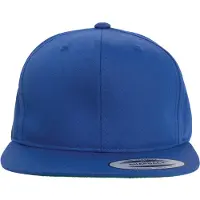 Flexfit Sombrero azul cielo / gris / negro