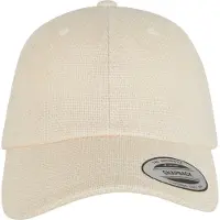 Flexfit Gorra Dad Jute