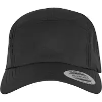Flexfit Gorra 'Jokey' negro