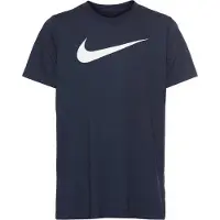 Nike Camiseta funcional 'Park 20' navy / blanco