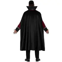 My Other Me Fun Company Disfraz De Rey Vampiro Para Hombres