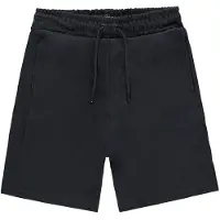 Cars Jeans Luka Piqet Short Navy Talla: S | Pantalones Cortos Outlet | Hombre | Azul