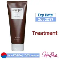 MISSHA - Damaged Hair Therapy Treatment 2026 Version - 200ml