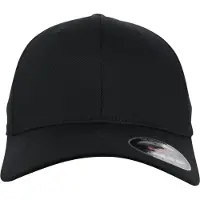 Flexfit Gorra negro