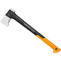 Fiskars X24 Splitting Axe M, hacha de partir