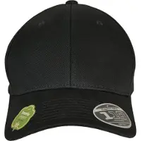Flexfit Gorra amarillo / gris oscuro / negro