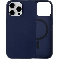 Dbramante1928 Funda Para Móvil Iceland Ultra D3o Magsafe Iphone 15 Pro Max