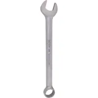 Ks Tools 965.0219, 19 mm, acero inoxidable, titanio, 15°, Alemania, DIN 3113