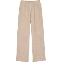 We fashion Trouser Beige Talla: 128 | Pantalones Outlet | Unisex | Marrón