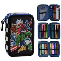 Marvel Estuche Avengers