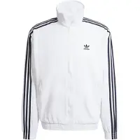 Adidas Chaqueta deporte Adicolor Woven Firebird Track Top hombre - Blanco - EU L
