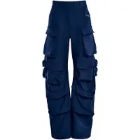 Winshape Pantalón deportivo ' CP101C ' azul oscuro