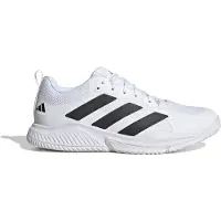 Adidas adidasZapatilla Court Team Bounce 2.0 40 Cloud White / Core Black / Cloud White Hombre