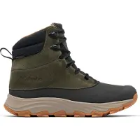Columbia Sportswear - Apreski - Expeditionist Shield Deep Olive Desert Sun - Talla 42,5 - Caqui