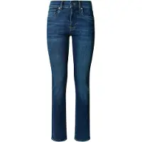 Pepe Jeans para mujer. PL2045895FB Jeans Slim Grace azul (27/30), Casual, Algodón, Denim, outlet 2026.