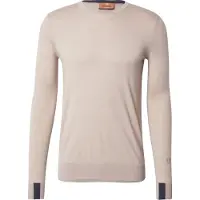 Mos Mosh Jersey 'MMGAdam' kitt / marino
