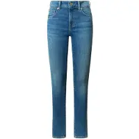 Pepe Jeans para mujer. PL2047284AA Jeans Skinny Regent azul (25/30), Casual, Algodón, Denim, outlet 2026.