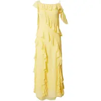 And Other Stories & Other Stories Vestido amarillo