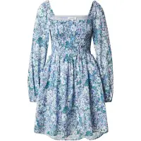 And Other Stories & Other Stories Aletta Dress Speed Blue Talla: 44 | Mini Vestidos Outlet | Mujer | Azul