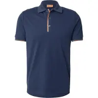 Mos Mosh Camiseta 'MMGHarvey' navy