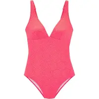 s.Oliver Traje de baño altrosa / rosa neón