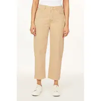 Scotch & Soda The Current Crop Ginger Root Talla: W24 | Vaqueros Rectos Outlet | Mujer