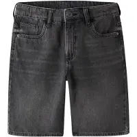 TWO SOON Vaquero gris denim
