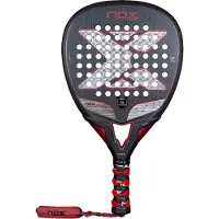 NOX Pala De Pádel Future Attack 12k Alum 2025