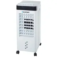 Blaupunkt Humidificador De Aire Acondicionado Portátil Bp2016