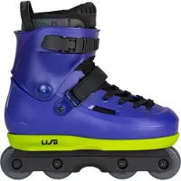 USD Patines En Línea Sway Carlos Bernal