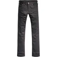 Levi's para hombre. 05527-0539 Jeans 527 Bootcut Slim negro (29/32), Casual, Algodón, outlet 2026.