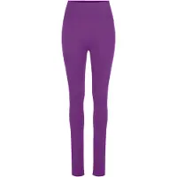 LASCANA Pantalón funcional mora