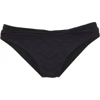 LASCANA Braga de bikini negro