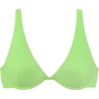 Venice beach Top de bikini kiwi