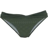 LASCANA Braga de bikini oliva