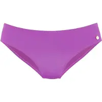 LASCANA Braga de bikini lila