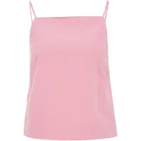 We fashion Singlet Light Pink Talla: 3XL | Camisetas de Tirantes Outlet | Mujer | Rosa