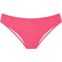 s.Oliver Braga de bikini rosa / rosa claro